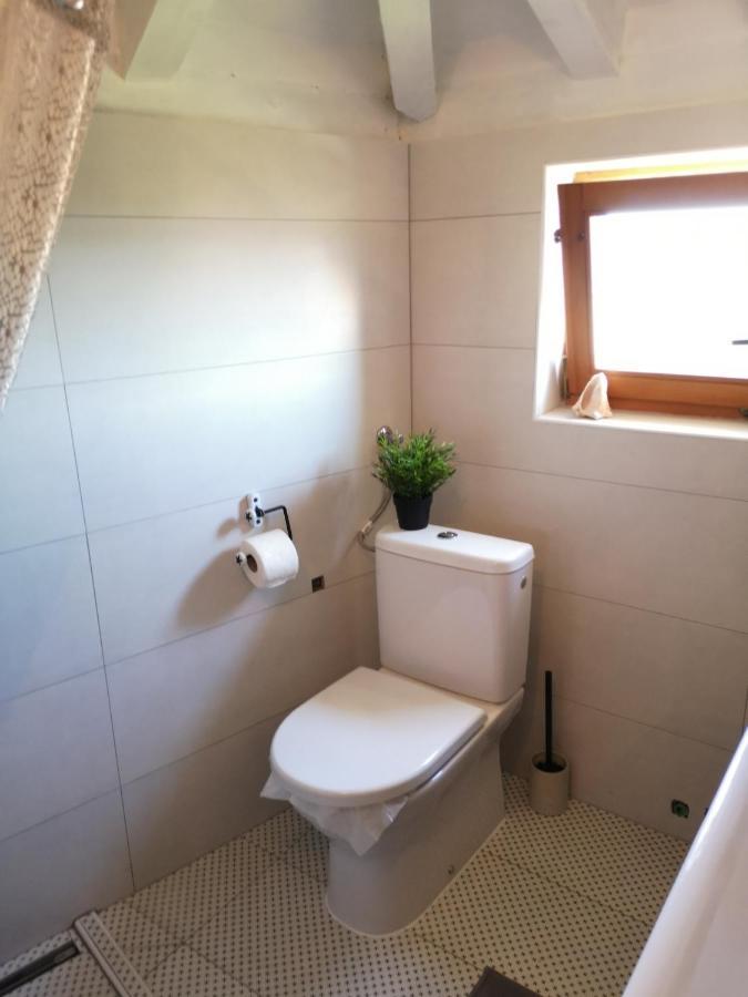 Charming Dalmatian Apartment With Panoramic View Tkon Bagian luar foto