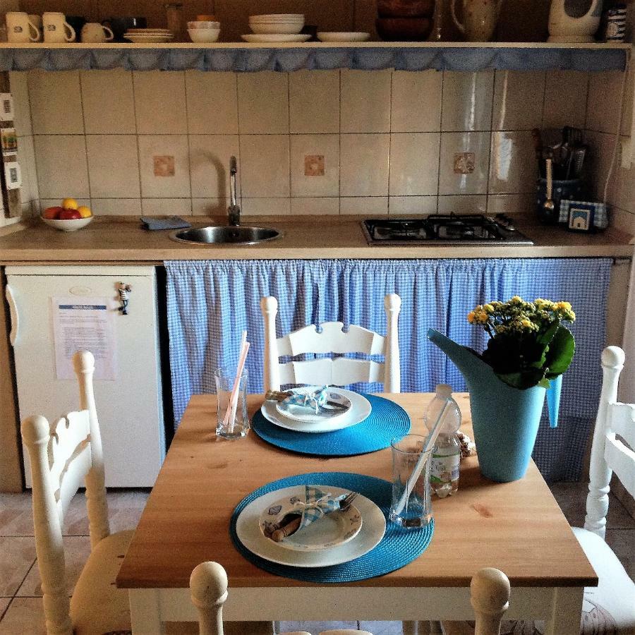 Charming Dalmatian Apartment With Panoramic View Tkon Bagian luar foto